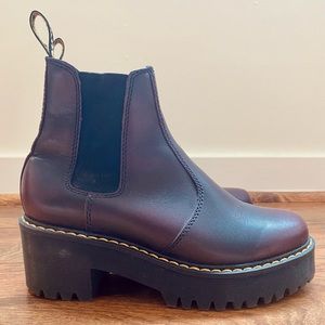 Dr. Martens Rometty Boots